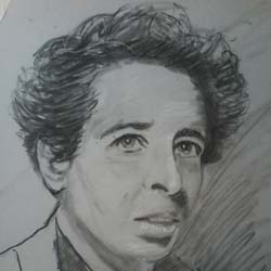 Hannah Arendt and the Human Duty to Think